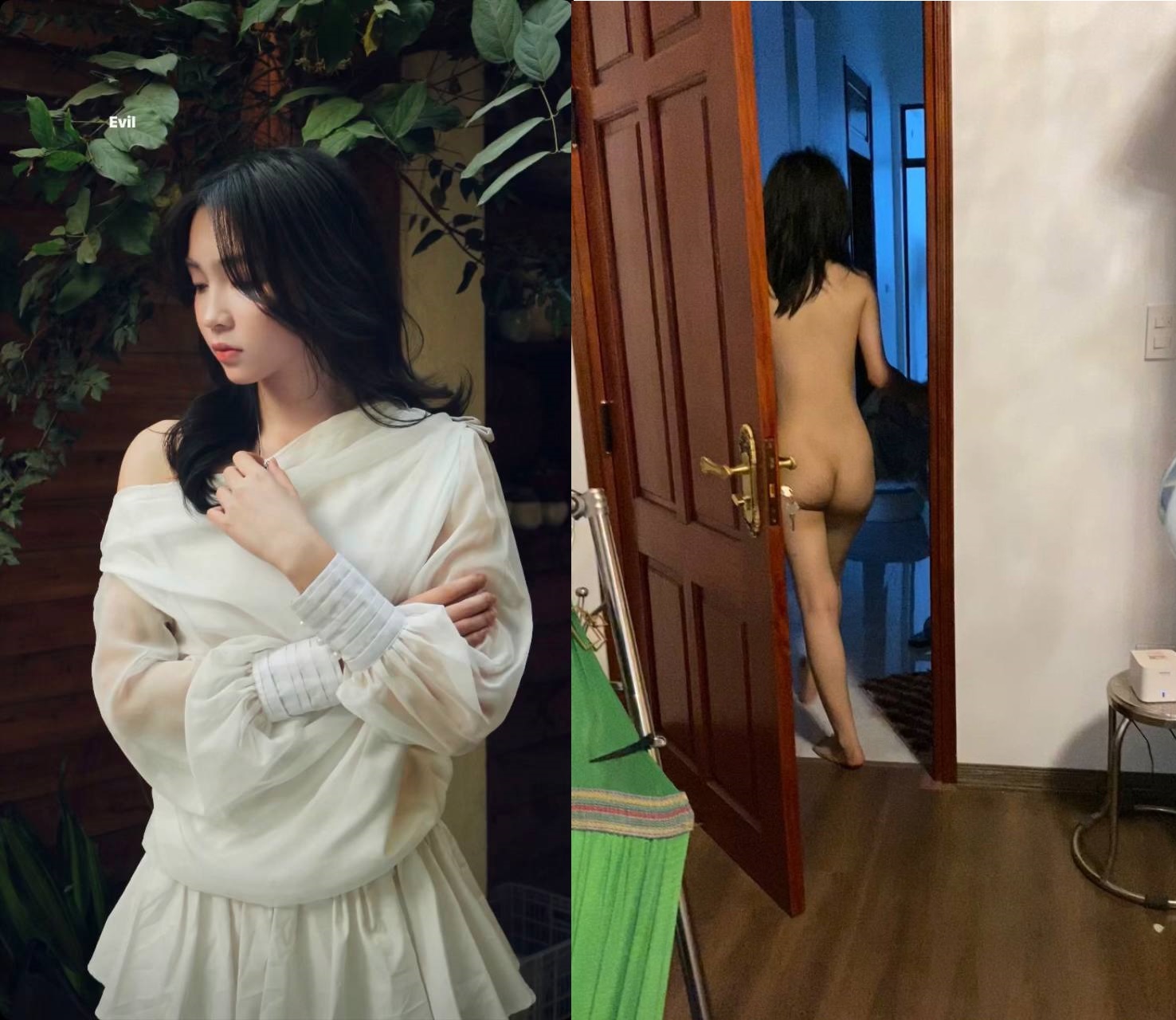 Ảnh thumbnail video Đụ em SV đang thiếu tiền mới tan học về đã phải quỳ bú cu ông chủ nhà trọ để trừ tiền phòng bú mút ngon lành xong bị địt lồn ướt nhẹp mạnh bạo trên giường