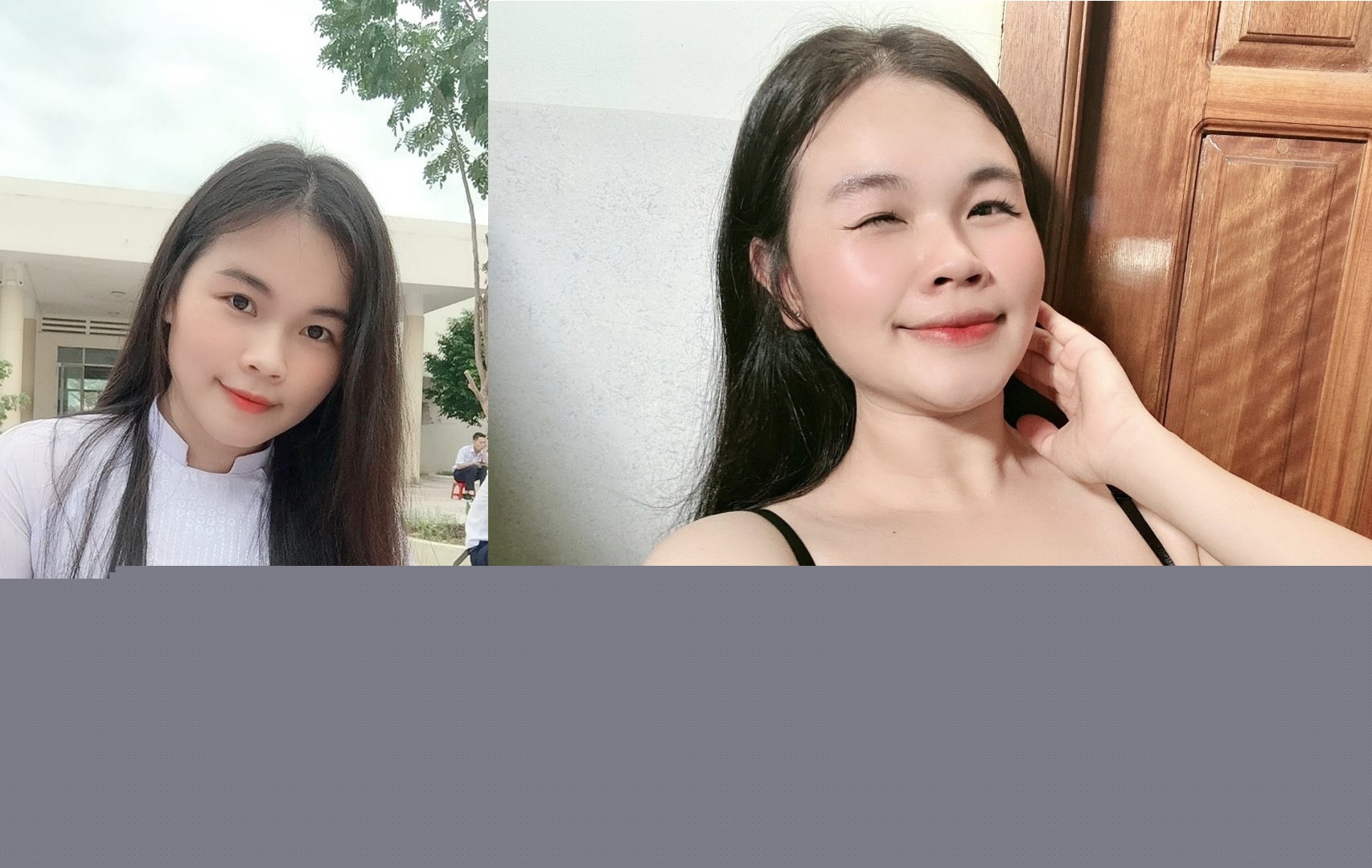 Ảnh thumbnail video Nện em nữ sinh body săn chắc ướt đẫm giường