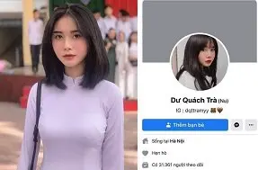 Ảnh thumbnail video Lộ clip Dư Quách Trà của học sinh cấp ba