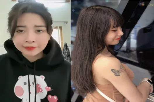 Ảnh thumbnail video Idol chất chơi cũng phải rên khi nện