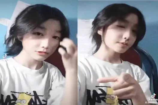 Ảnh thumbnail video Khoe bướm cho bạn xem thủ dâm để sướng