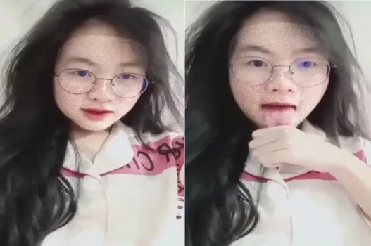 Ảnh thumbnail video Sinh viên nhưng suốt ngày chỉ nghĩ đụ nhau
